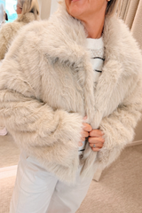 Veste Manny