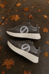 NO NAME Carter Jogger W – Gris/Argenté