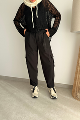Pantalon Alpha