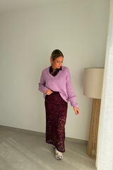 Pull fiona lila