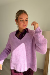 Pull fiona lila