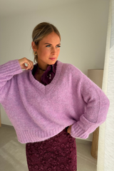 Pull fiona lila