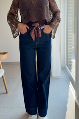 Jeans Madisson Blush
