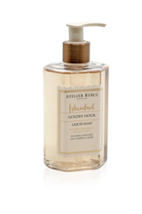 Liquid soap golden hour 250ml