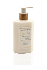 Hand & body lotion golden hour 250ml
