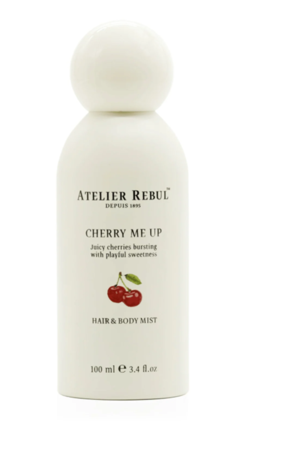 Brume atelier rebul cherry me up
