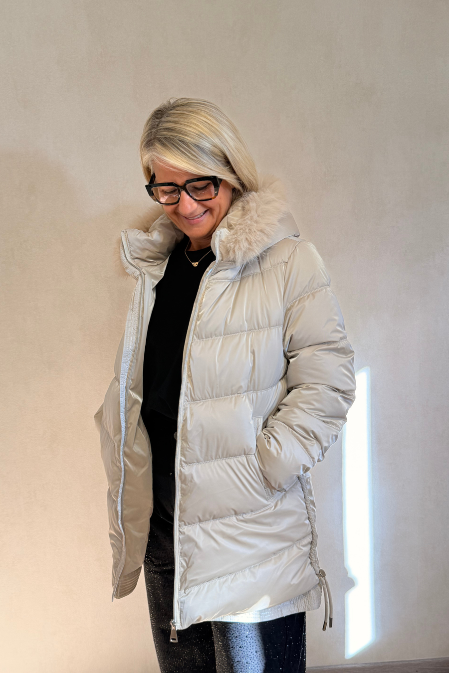 Veste débo