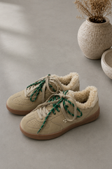 D.Franklin Rebel Lab Sherpa – Beige