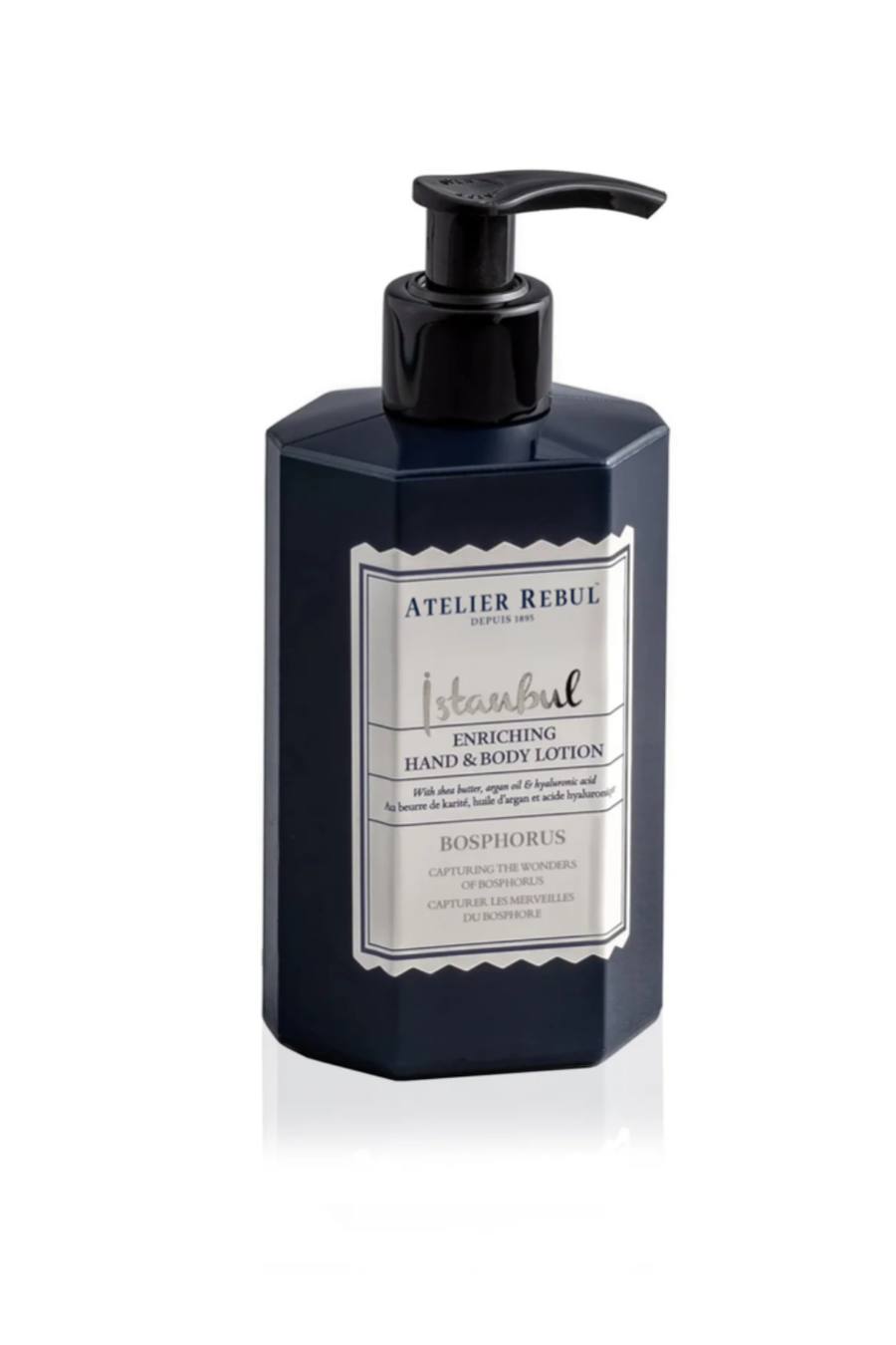Hand & body lotion Bosphorus 250ml