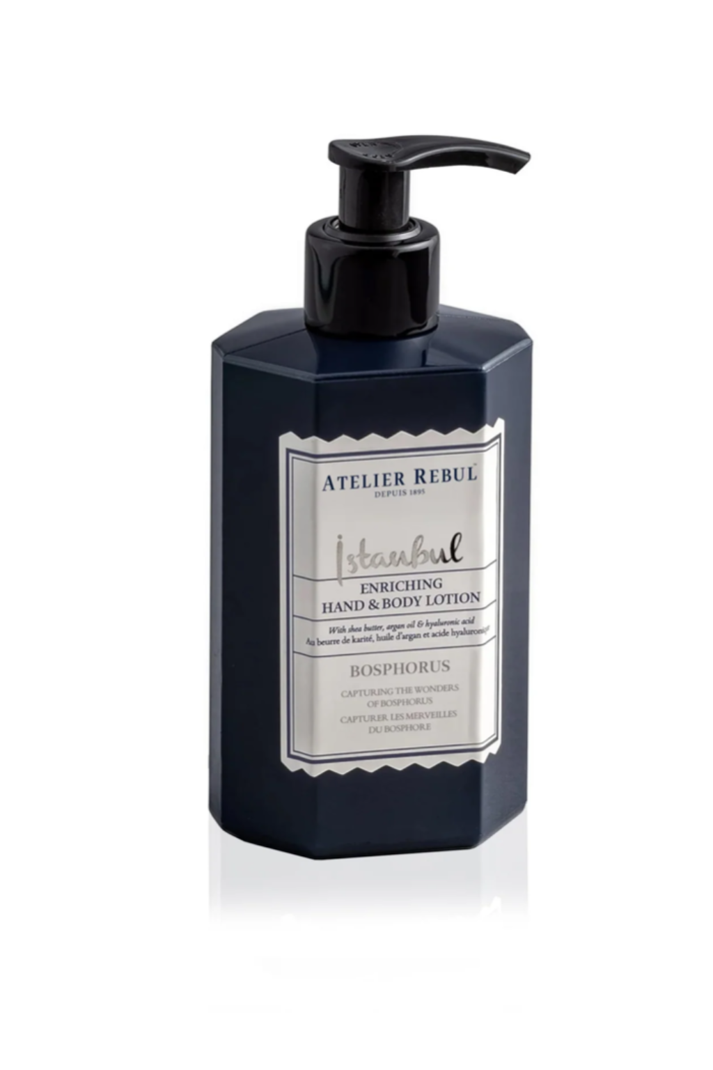 Hand & body lotion Bosphorus 250ml