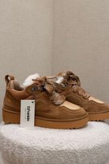 D.Franklin Nordic snk camel