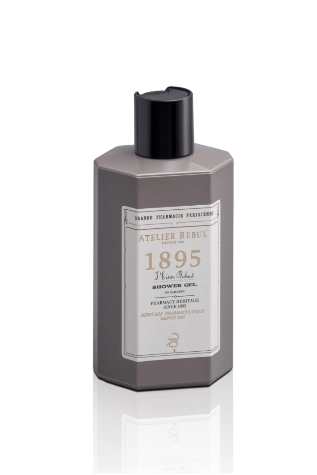 Shower gel 1895 250ml