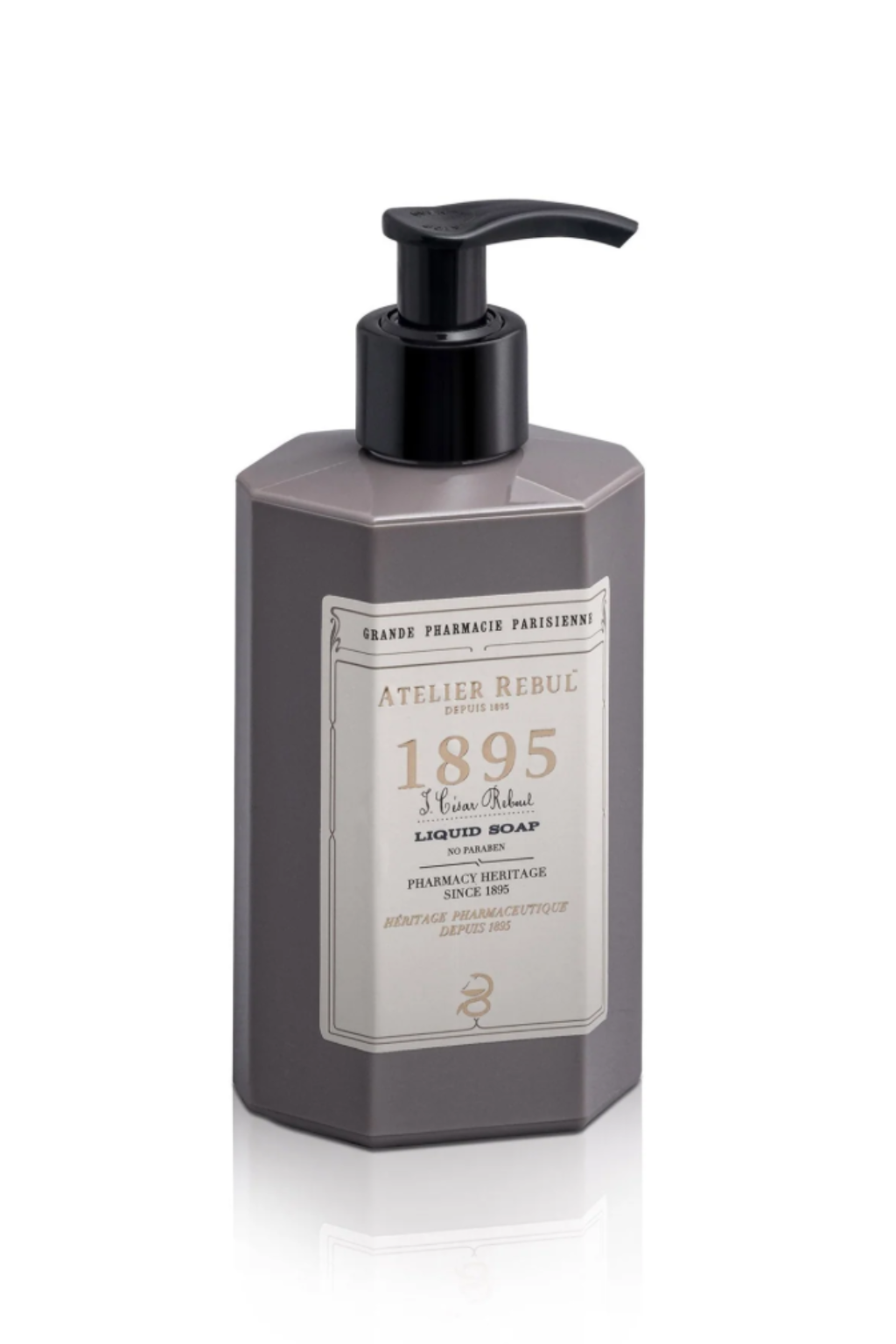 Liquid soap 1895 250ml