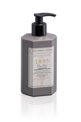 Hand & body lotion 1895 250ml