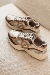 No name carter 2.0 Tech Cream/Beige
