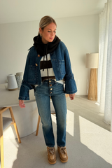 Jeans zoé