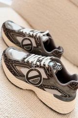 No name carter 2.0 Tech Grey/Grey