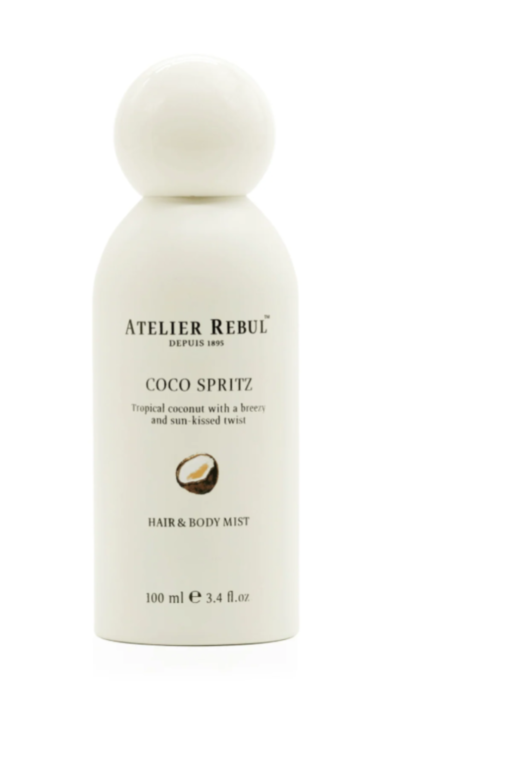 Brume atelier rebul coco spritz