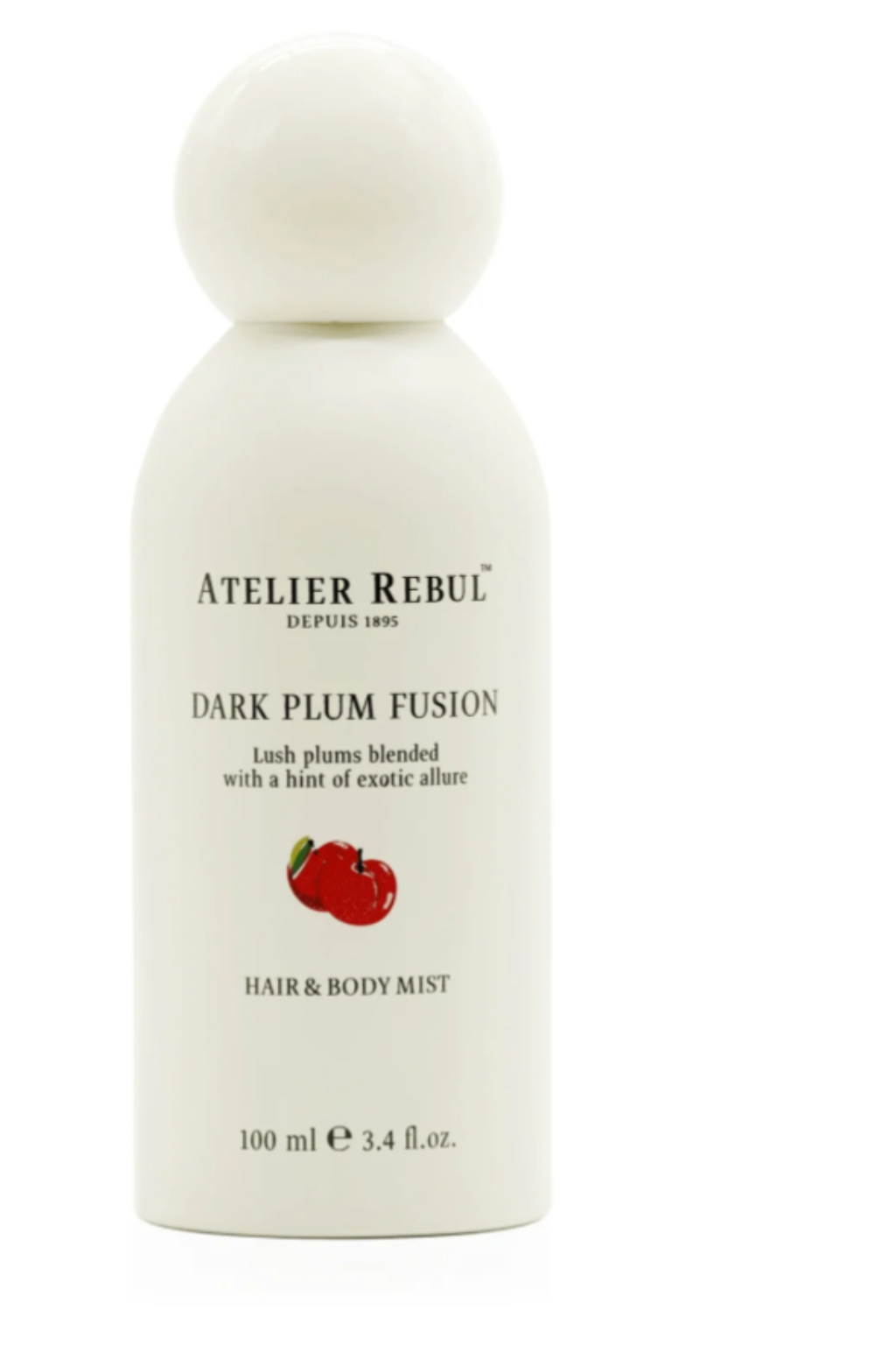 Brume atelier rebut darse plus fusion