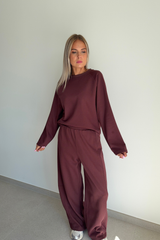 Pull Ofelia prune