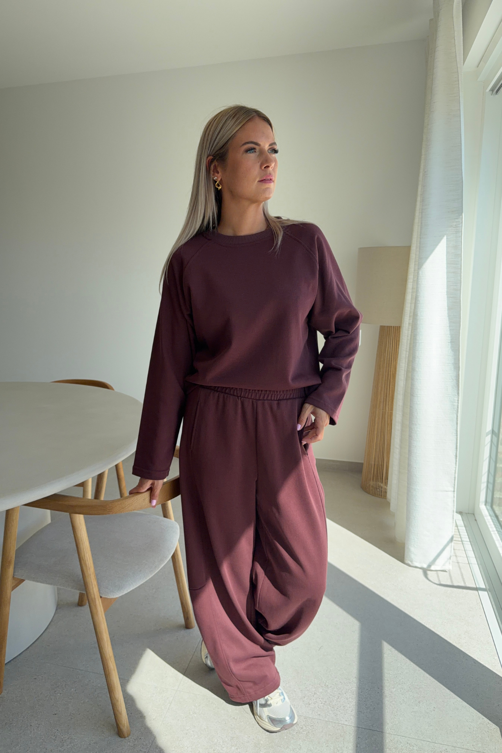 Pull Ofelia prune