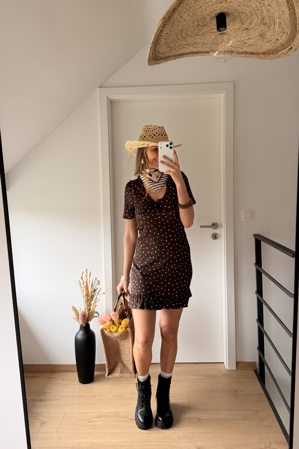 robe Molly