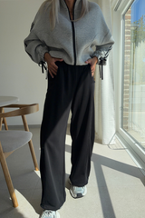 Pantalon Ofelia noir