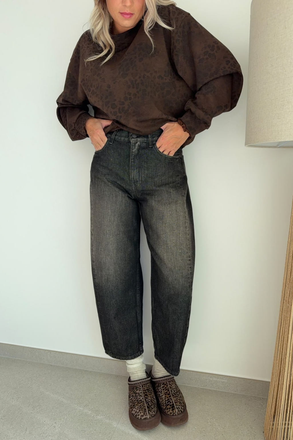 Jeans chiara