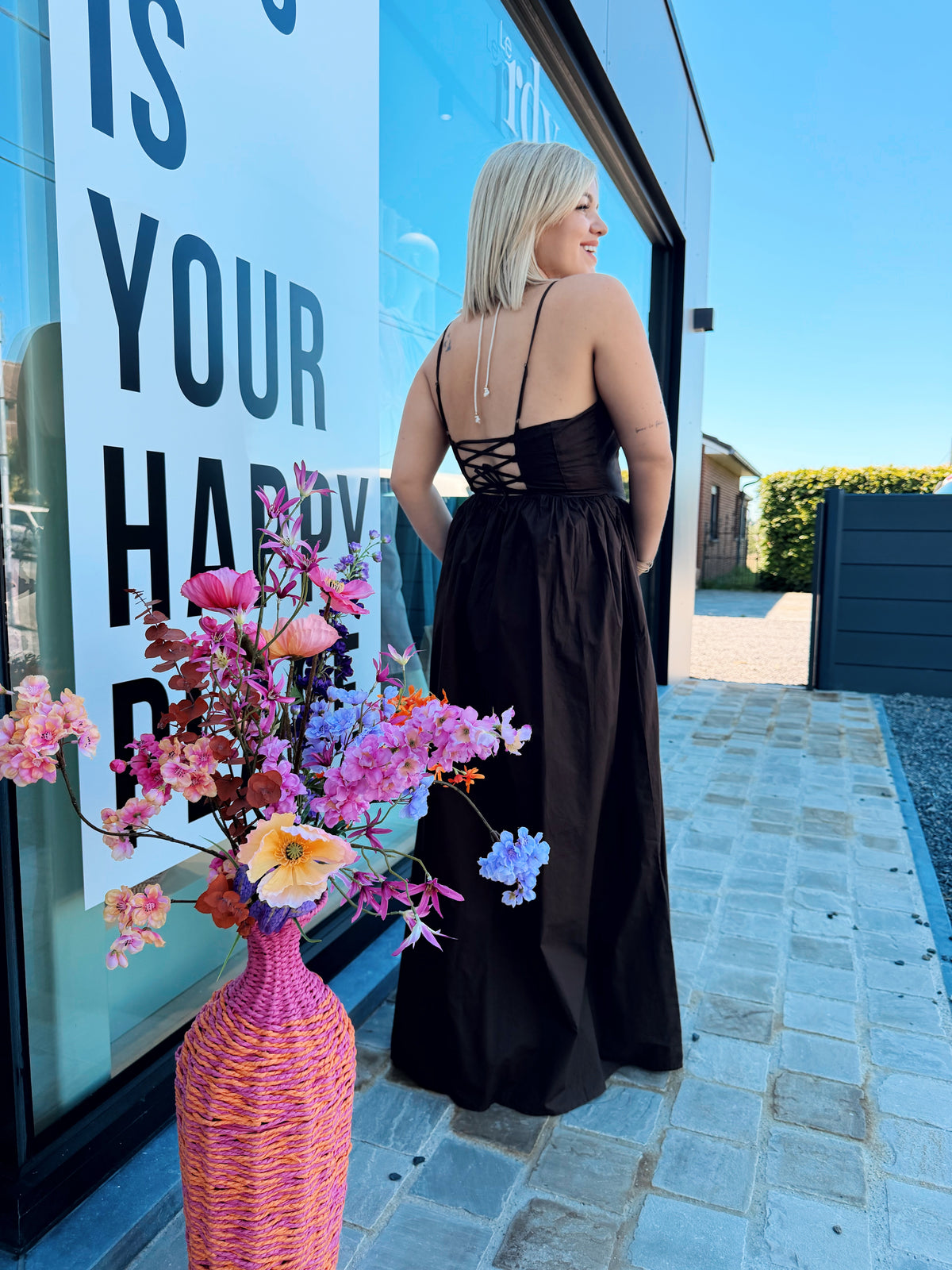 Robe likara