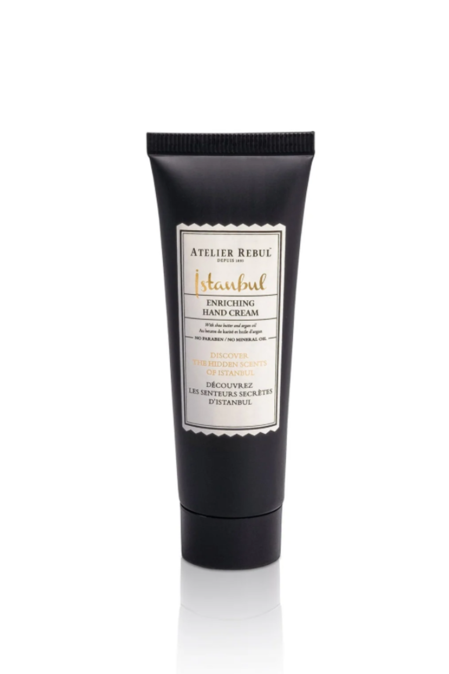 Crème mains istanbul 30ml