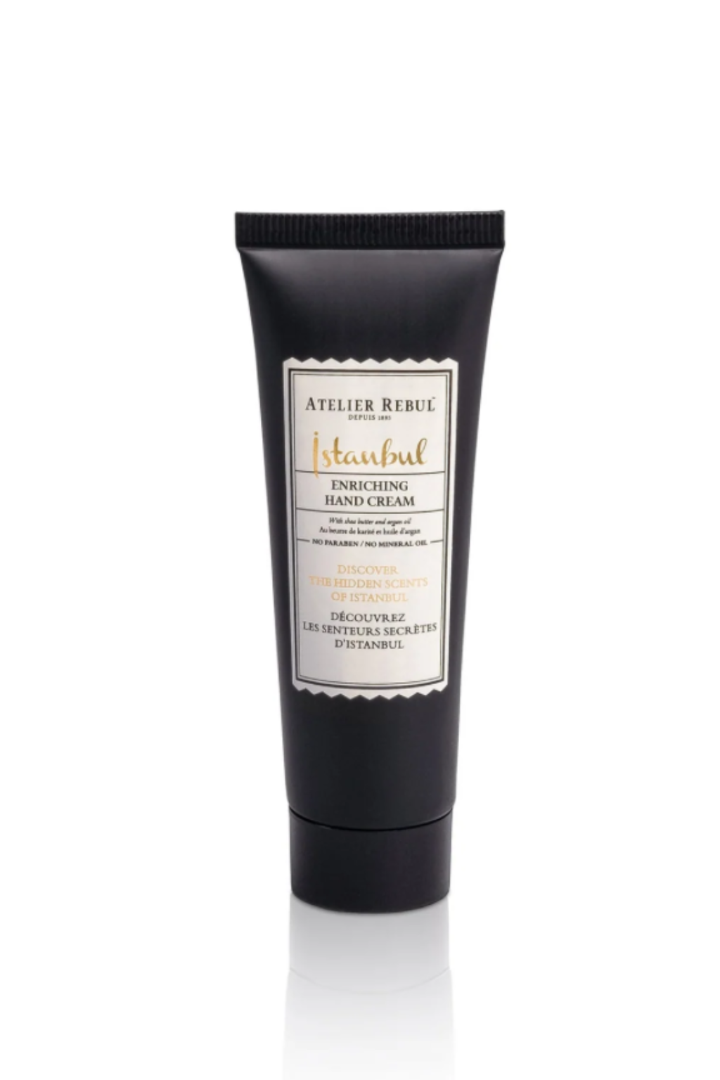 Crème mains istanbul 30ml