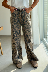 Jeans Socca