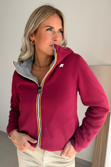 Kway deva light spacer fur double red
