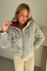 Kway deva light spacer fur double red