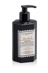 Hand & body lotions Istanbul 250ml