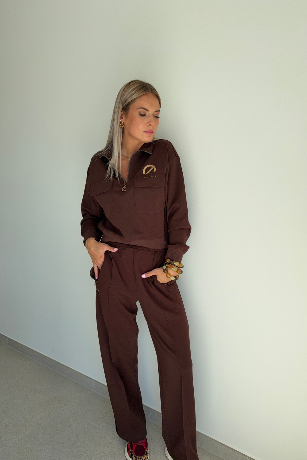 Pantalon Willo