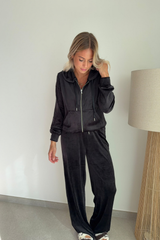 Pantalon Rebel noir