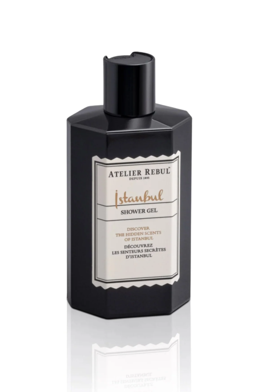 Shower gel istanbul 250ml