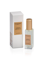 Parfum atelier rebut Jardin impérial