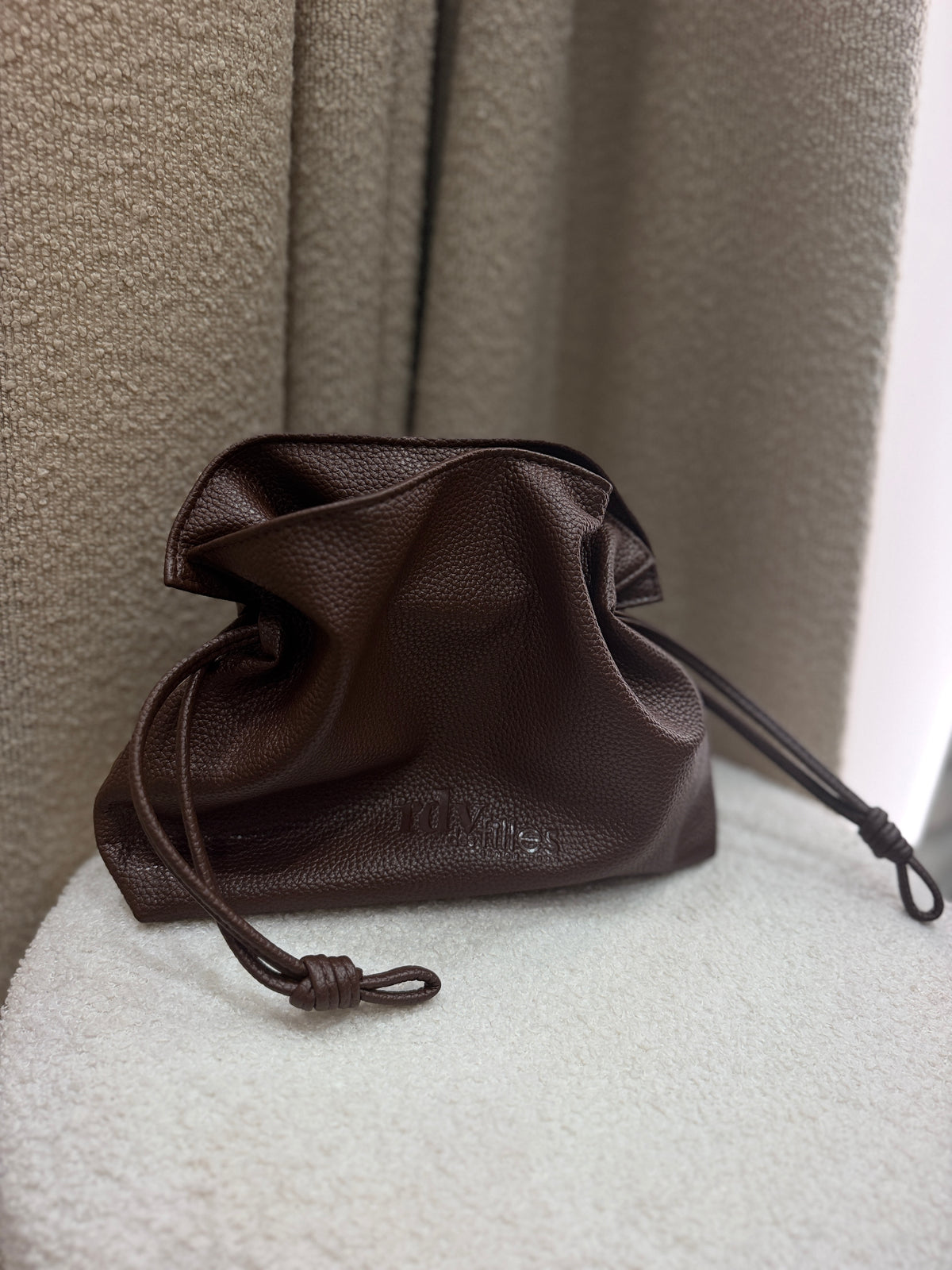 Trousse Le Rendez-Vous des Filles – Chocolat