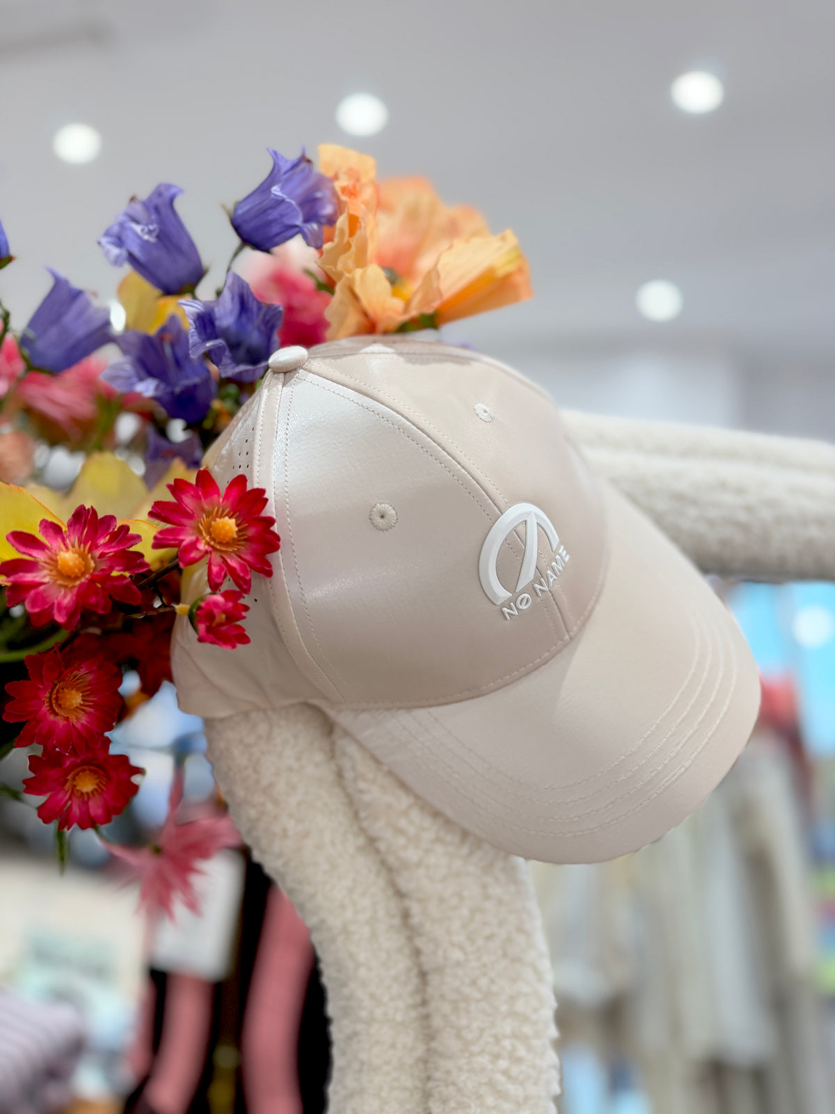 Casquette Willo No Name