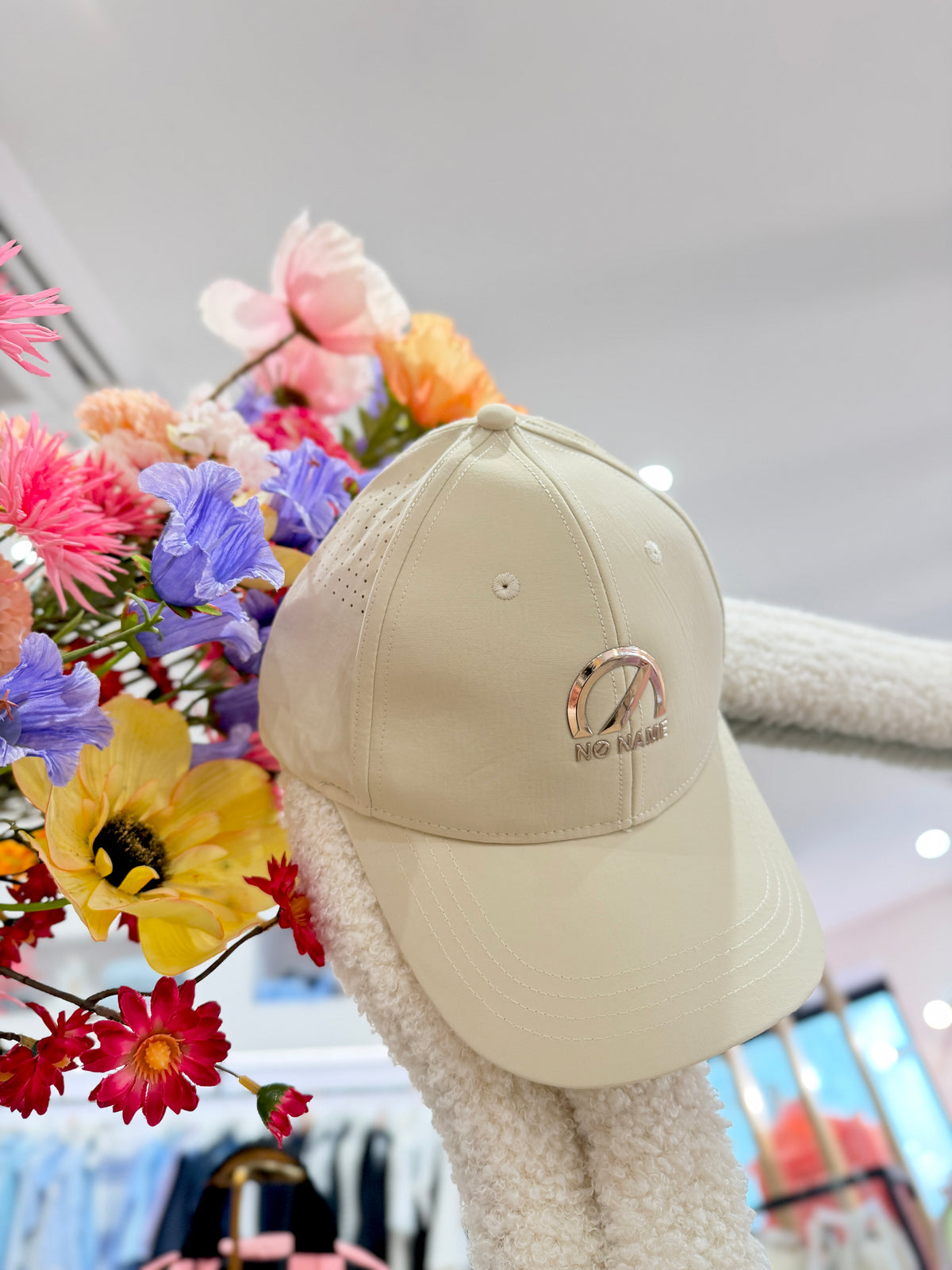 Casquette Willo No Name