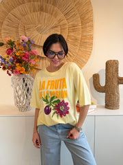 T-shirt La Fruta