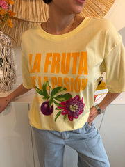 T-shirt La Fruta