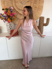Robe Victoria Lila