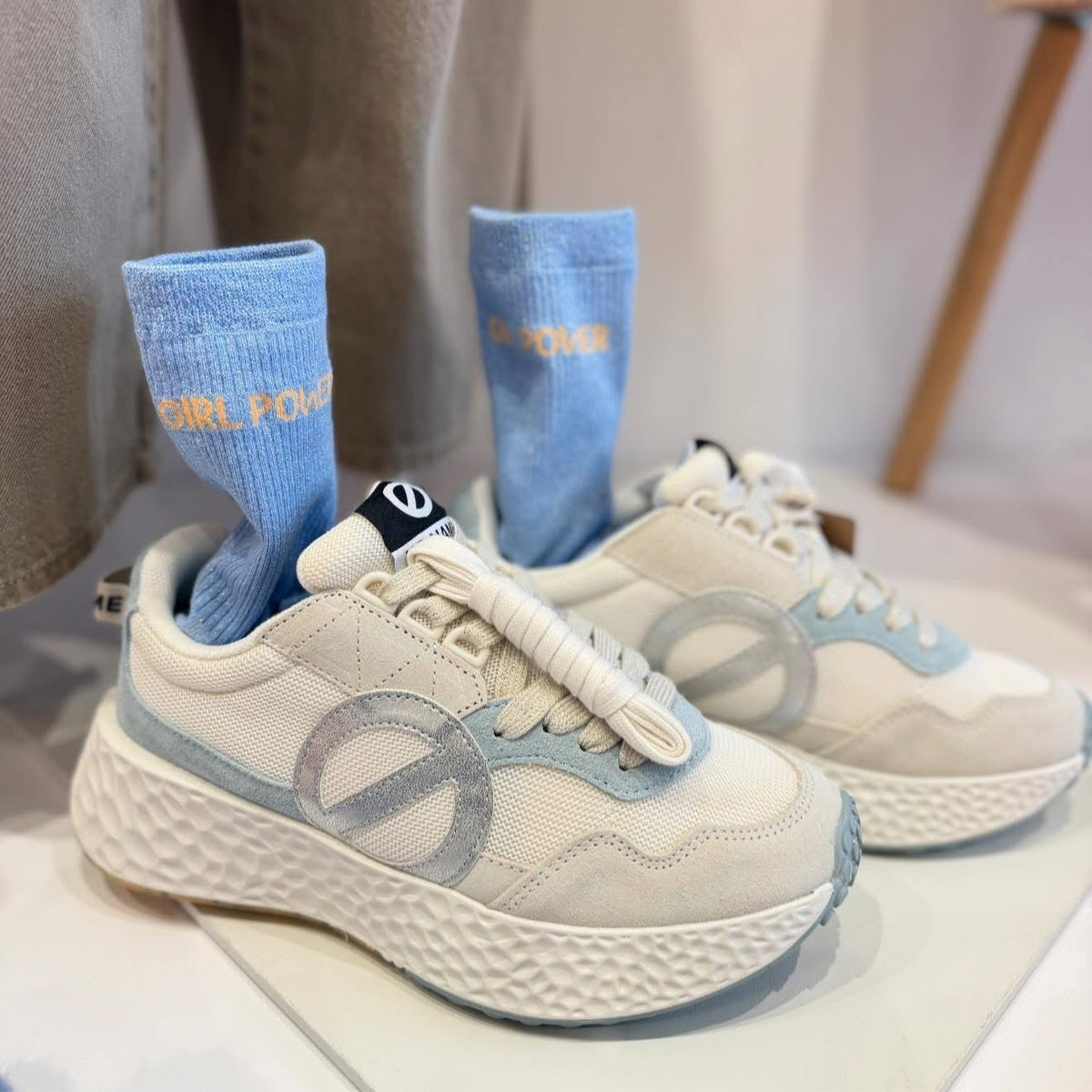 No Name Carter Jogger