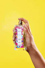 Parfum Maison DÉLIRIUM FLORAL (100ml)