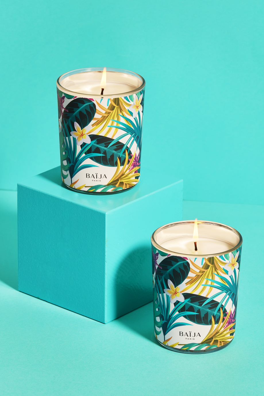 Bougie MOANA (180gr)