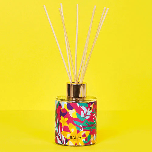 Bouquet DÉLIRIUM FLOARAL (120ml)
