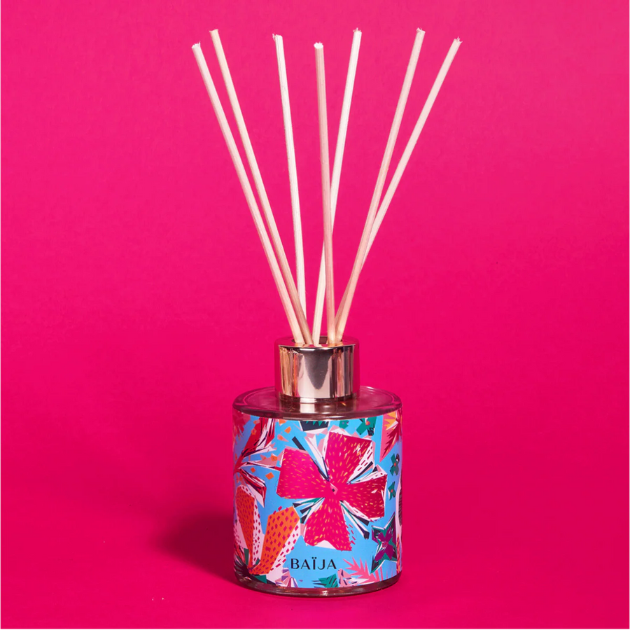 Bouquet ÎLE D'AZUR (120ml)